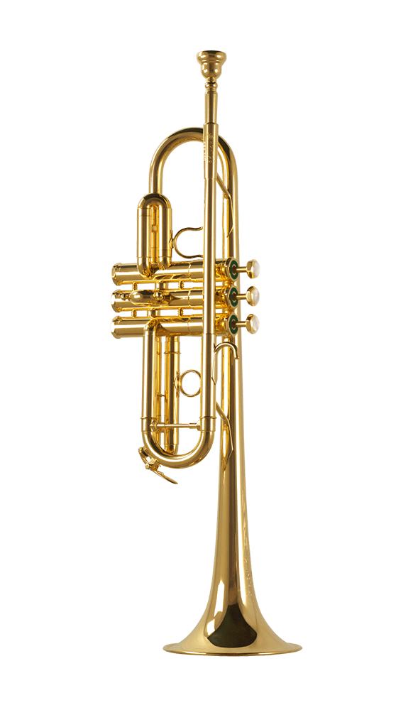Trumpet rental Presto Instruments