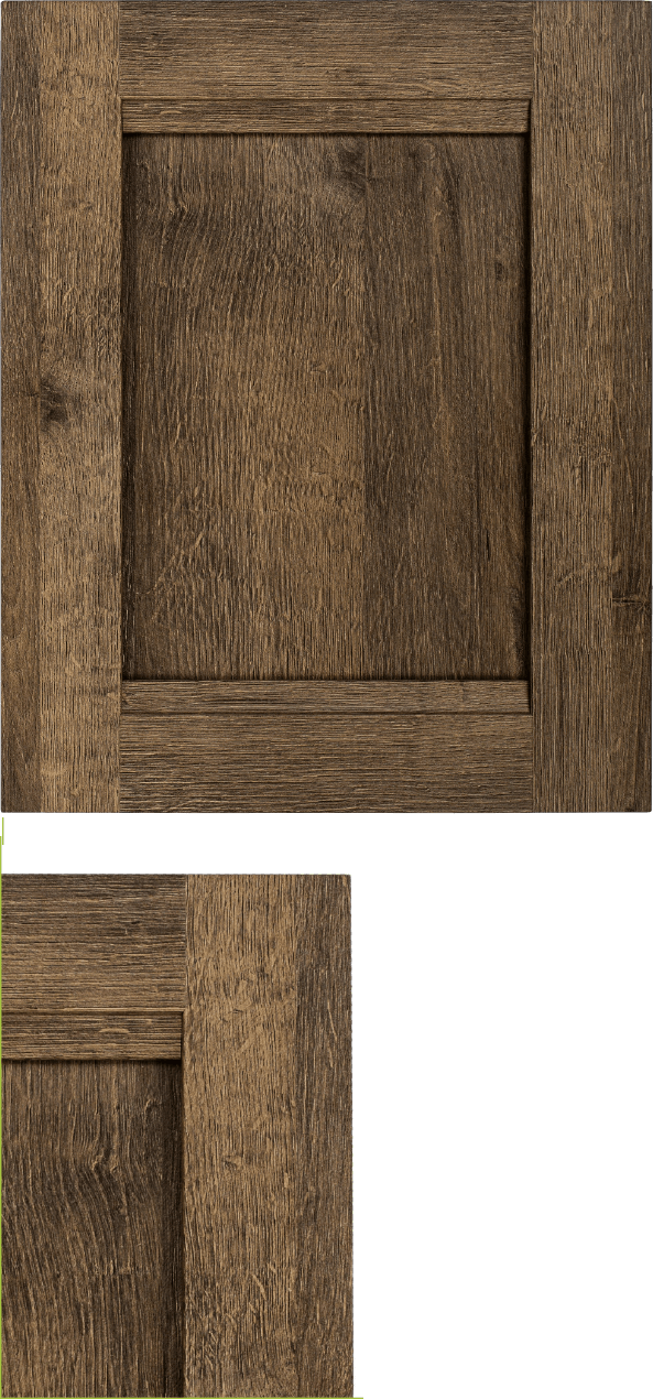 Porte ÉLÉGANCE CONTEMPORAIN Polyester 7087 Prestolam Portes