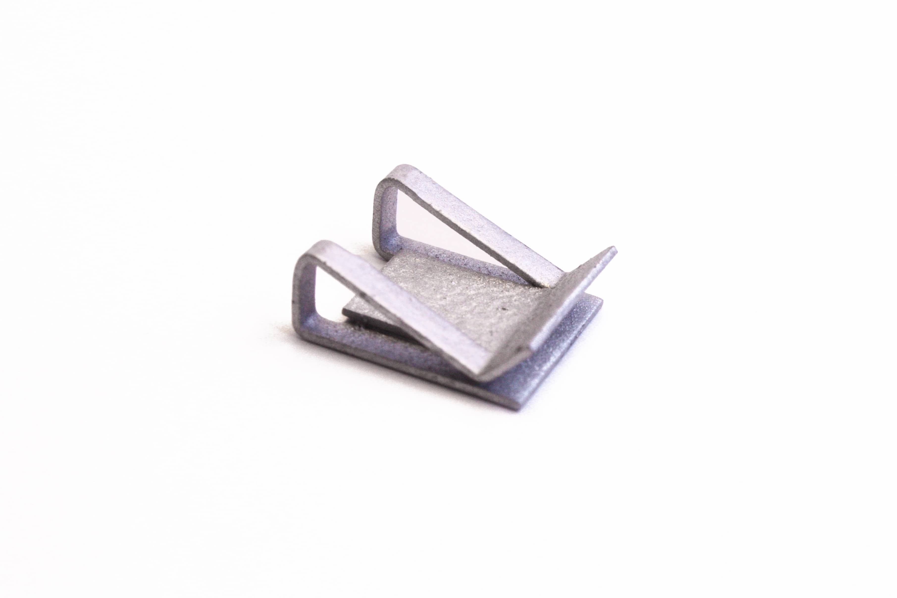 Wide Panel/Spring C Clips (U Clips) Prestole Engineered Fasteners