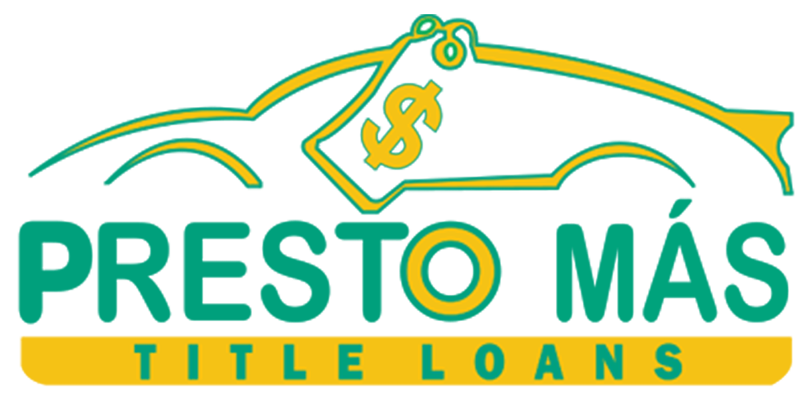 ¿Cómo Funciona? Presto Mas Title Loans