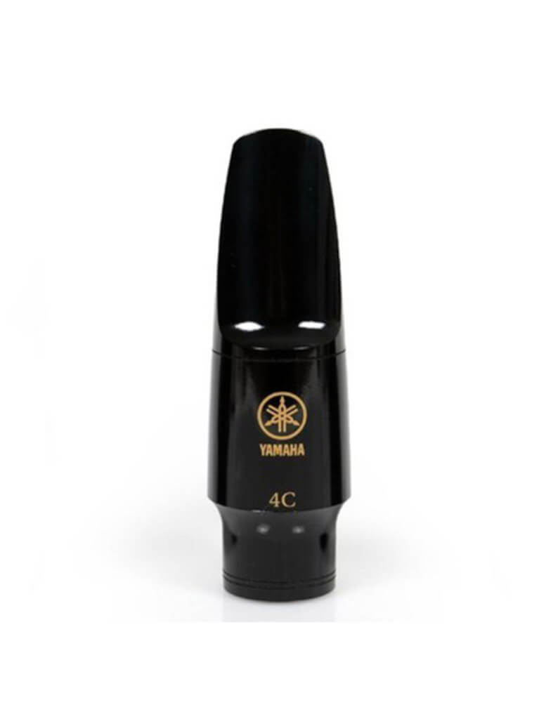 Yamaha Alto Sax Mouthpiece Presto Musical Repairs