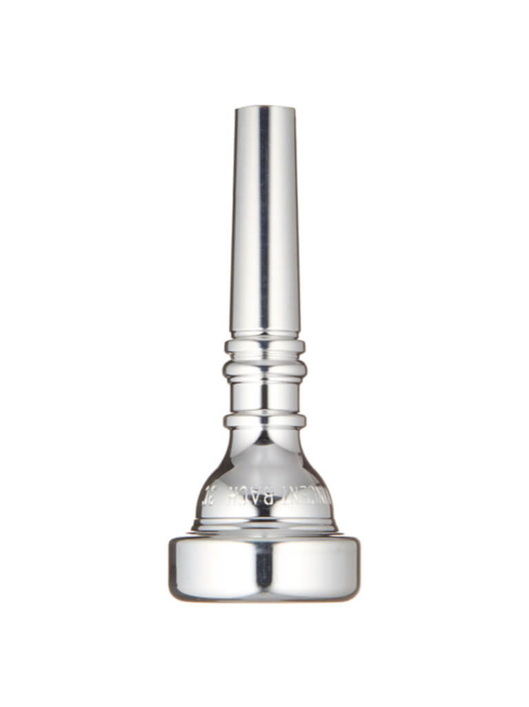 Bach Mouthpiece Presto Musical Repairs