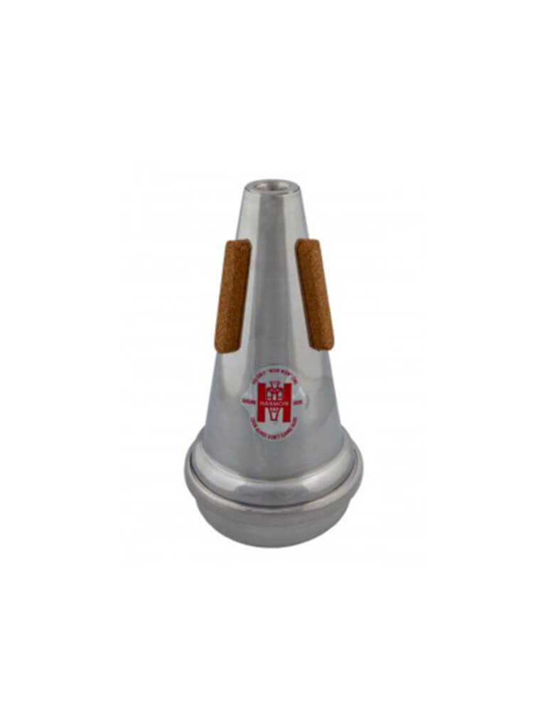 Harmon Trumpet Straight Mute Presto Musical Repairs