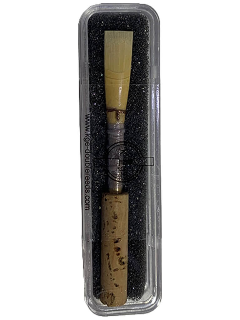 K.Ge Standard Oboe Reed Presto Musical Repairs