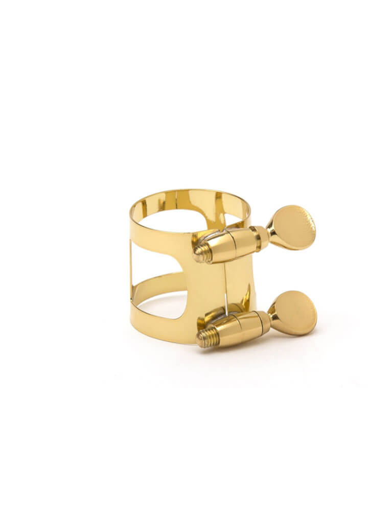 Yamaha Alto Saxophone Ligature Presto Musical Repairs