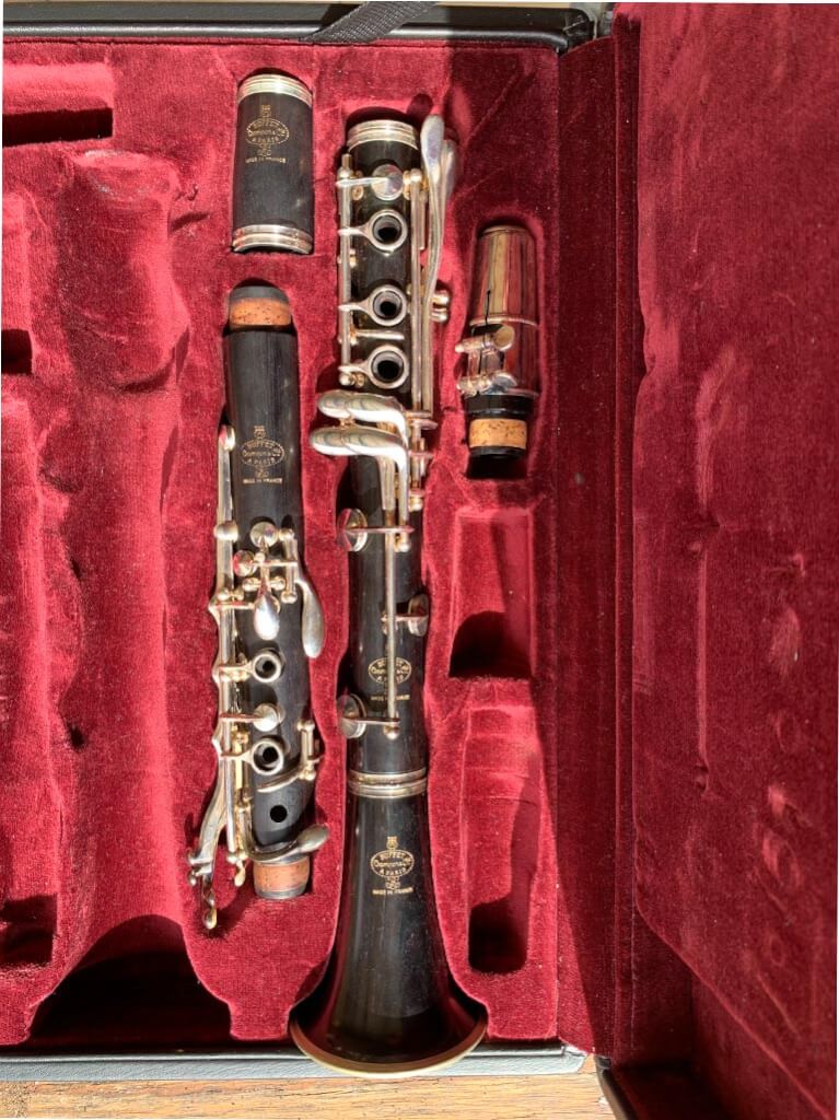 Used Buffet R13 A For Sale on Sale saberoffice.co