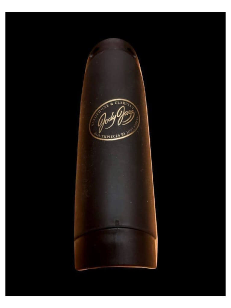 Jody Jazz Mouthpiece Cap Presto Musical Repairs