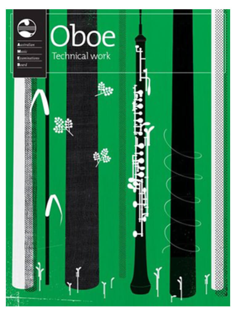 Oboe Grade 8 Syllabus at Brianna Thornhill blog