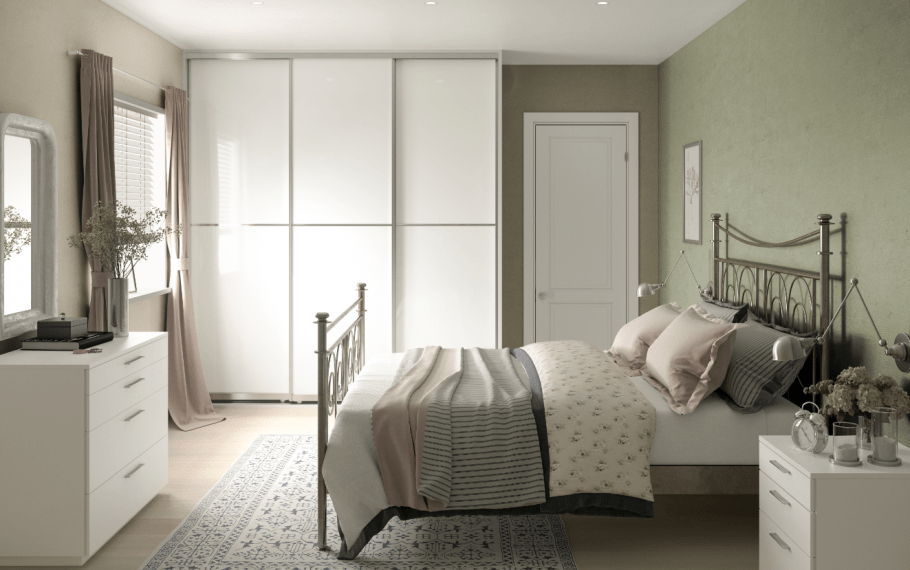 Bespoke Bedrooms Melksham Custom Made Bedroom Furniture