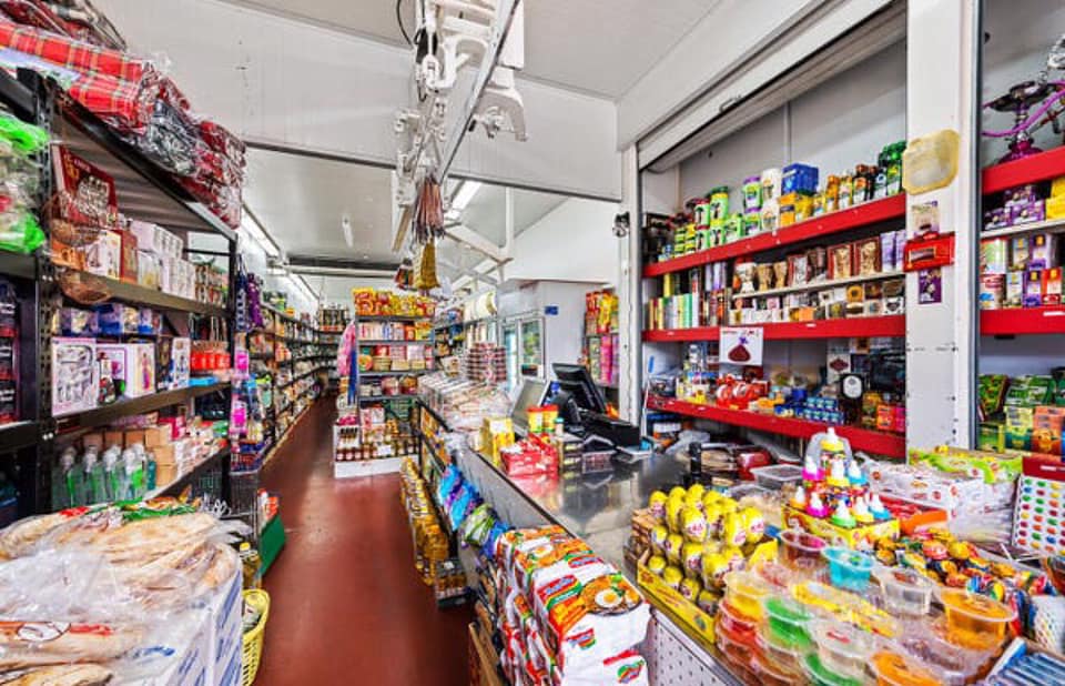 arabic grocery store melbourne Concur Podcast Miniaturas