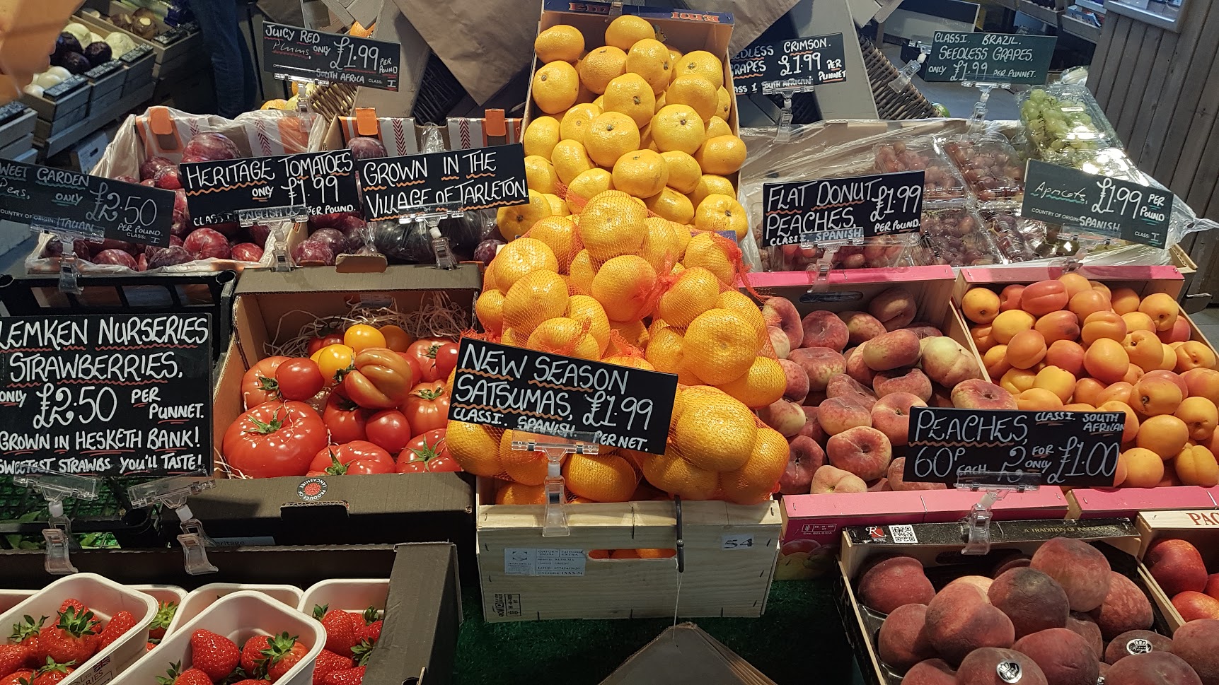 Food Buying Groups Preston Cooperative Development Network