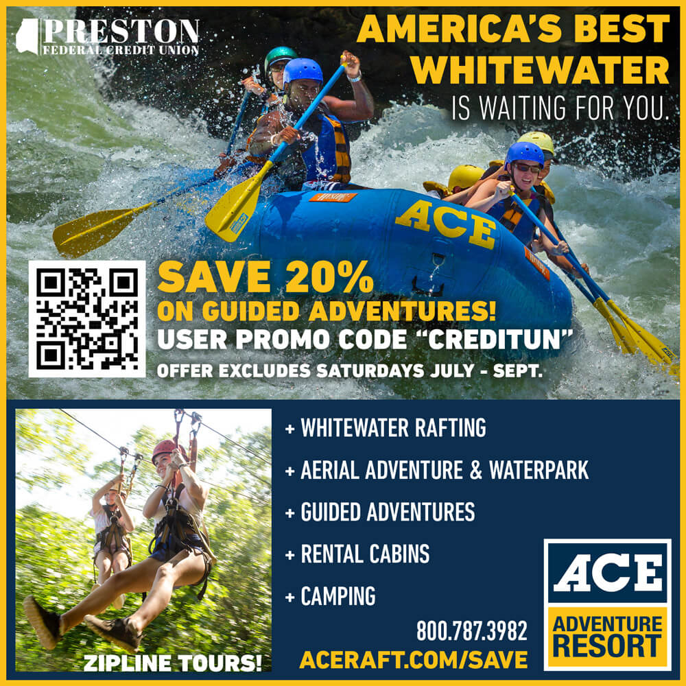 Member Benefits Preston Federal Credit Union