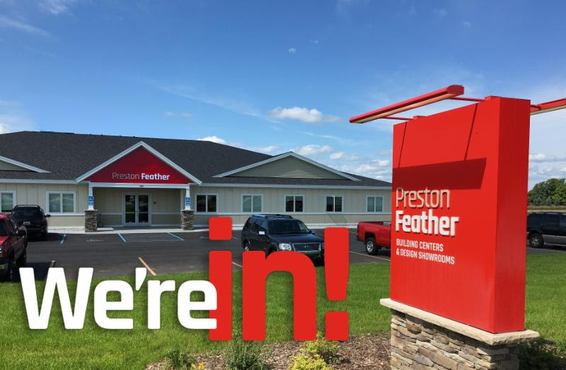 newtcstore Preston Feather