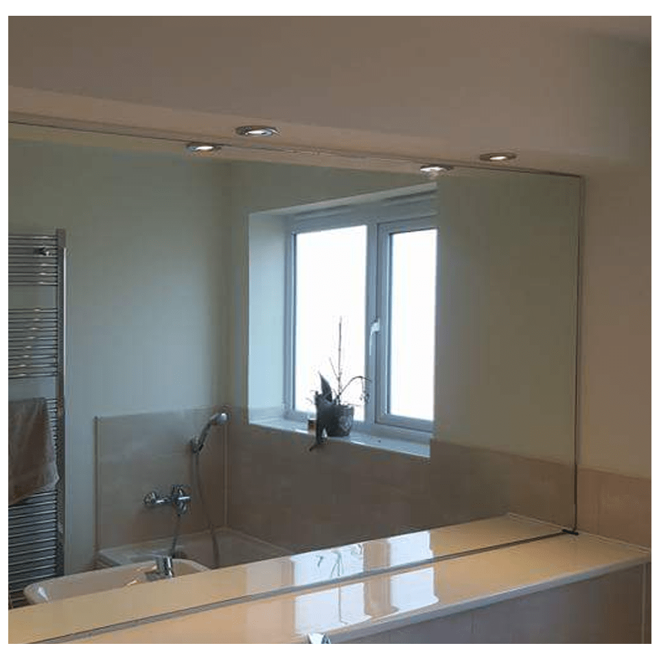 Mirrors Preston Glass and Glazing