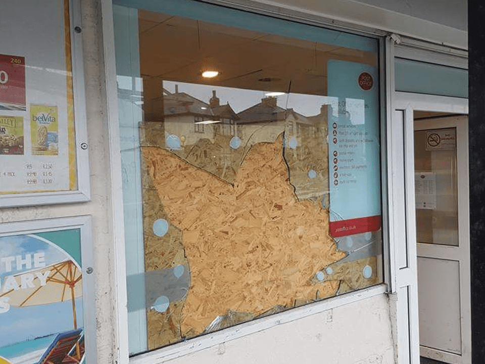 Preston Glass and Glazing Replacement Glass Repairs Glaziers Stained Leaded