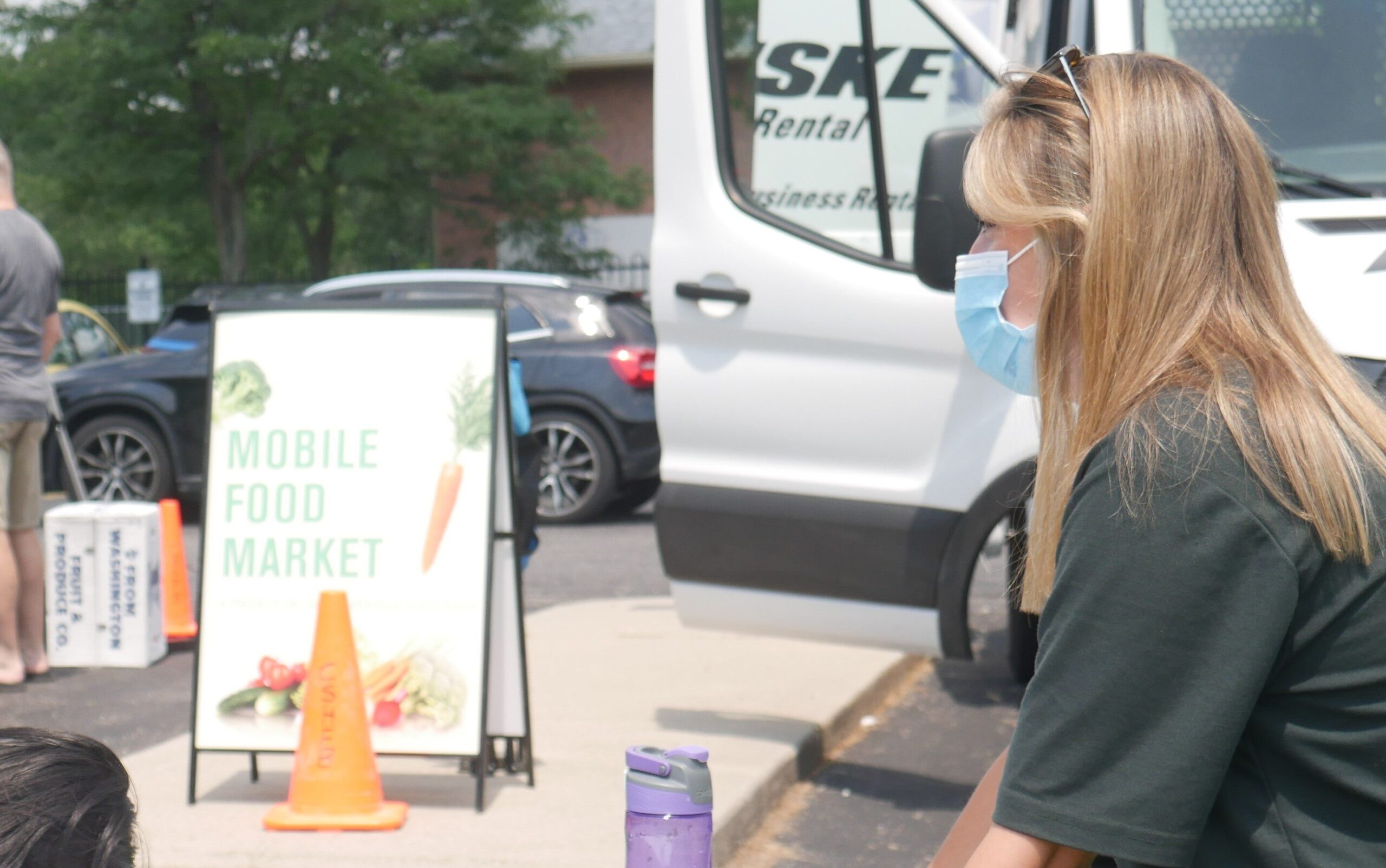 Preston Heights Community Group Supporting positive development in