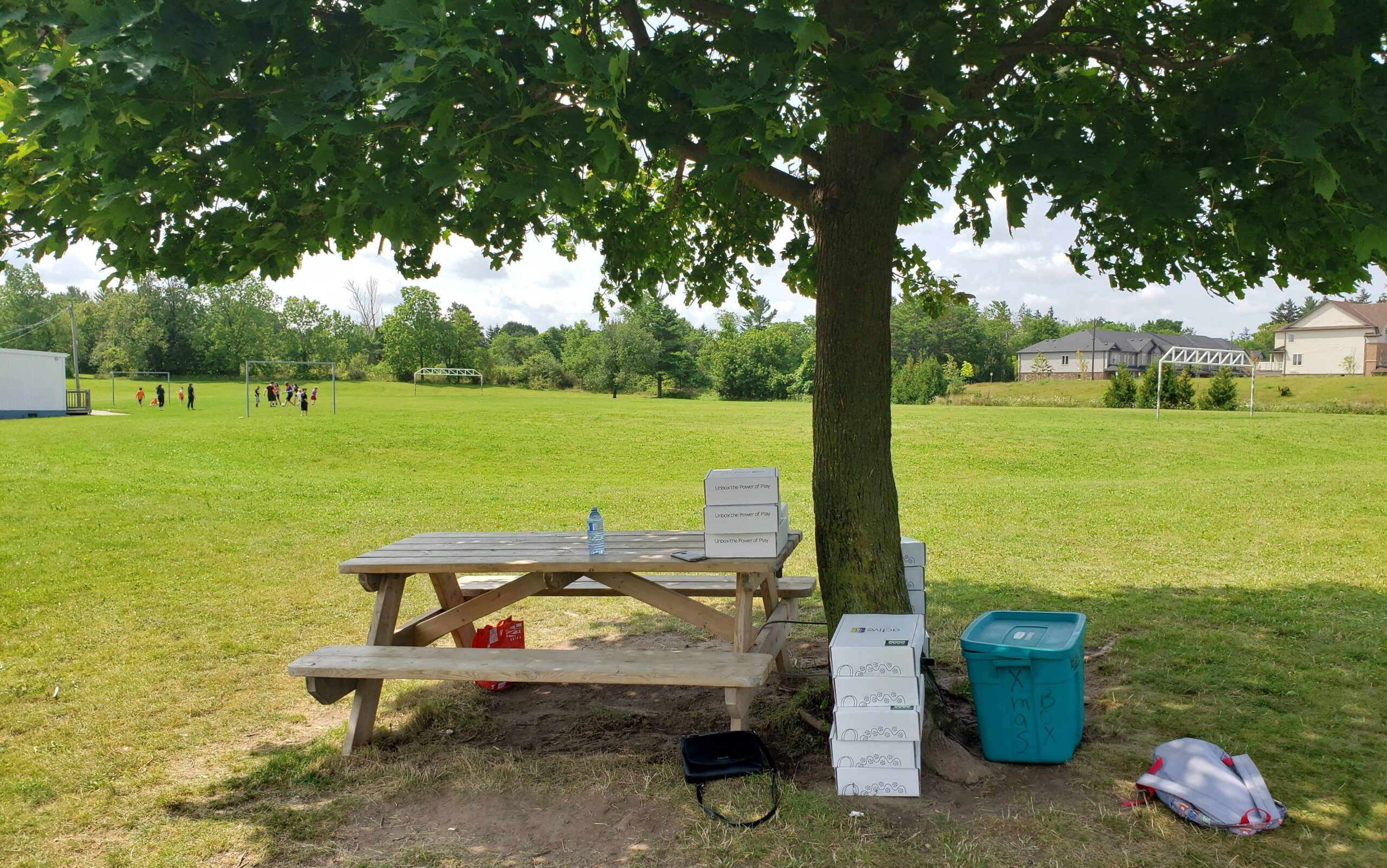 Preston Heights Community Group Supporting positive development in