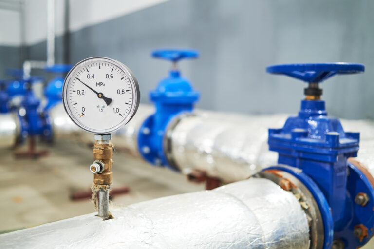 Flow Measurement & Control Products Preston Phipps