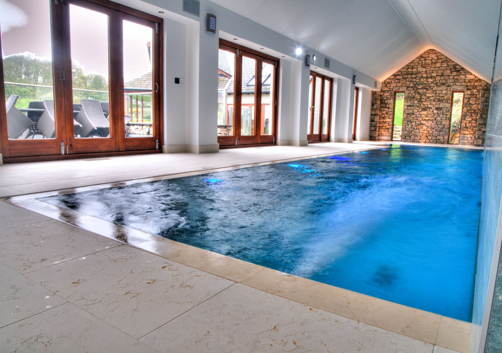 6 Preston Pools Luxury Pool Builders Luxury Pool Construction