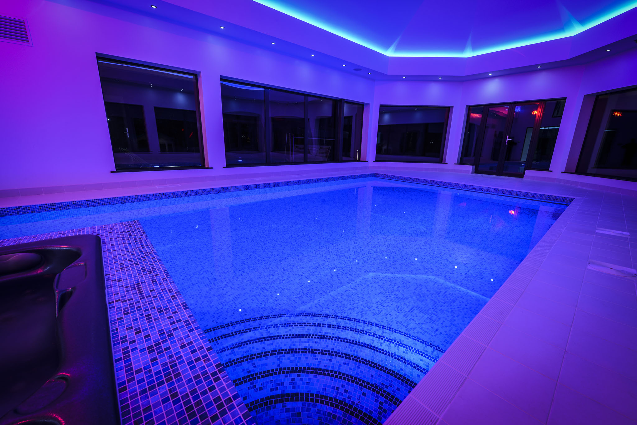 _DSC4012 Preston Pools Luxury Pool Builders Luxury Pool