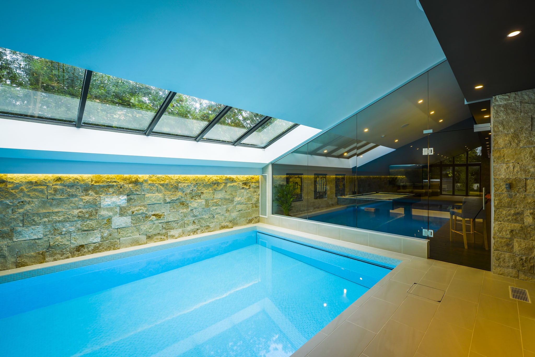 _DSC6795 Preston Pools Luxury Pool Builders Luxury Pool