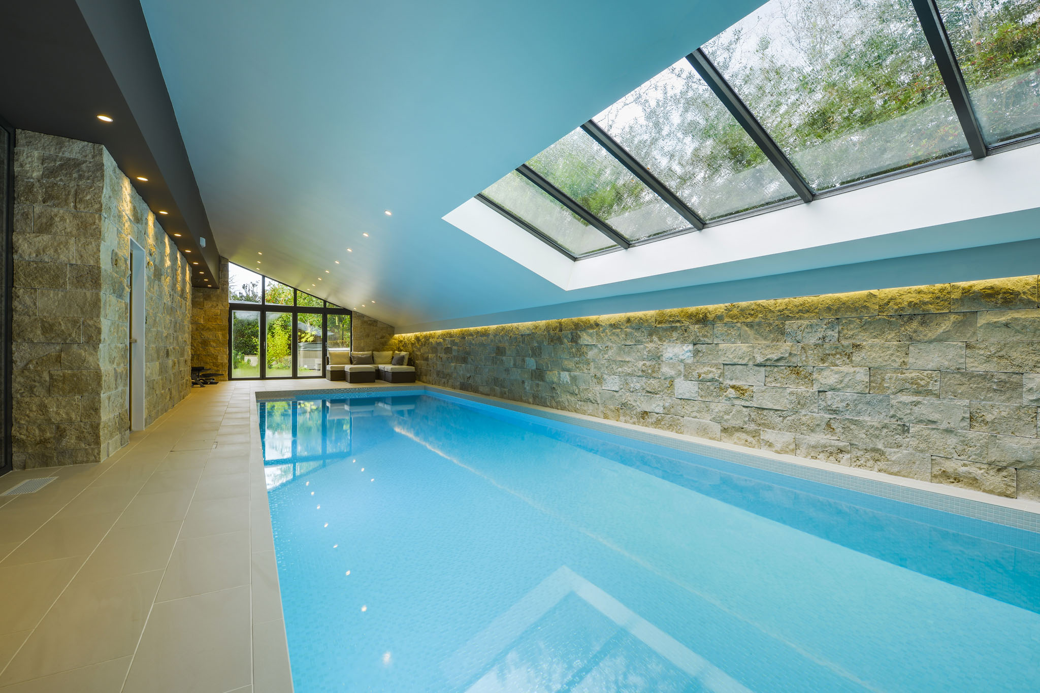 _DSC6799 Preston Pools Luxury Pool Builders Luxury Pool