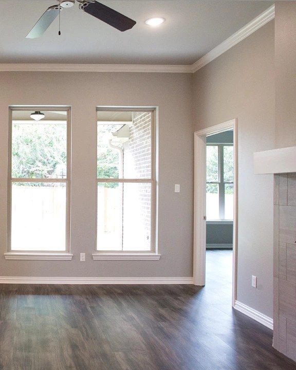 The Brooks Preston Ridge Tyler