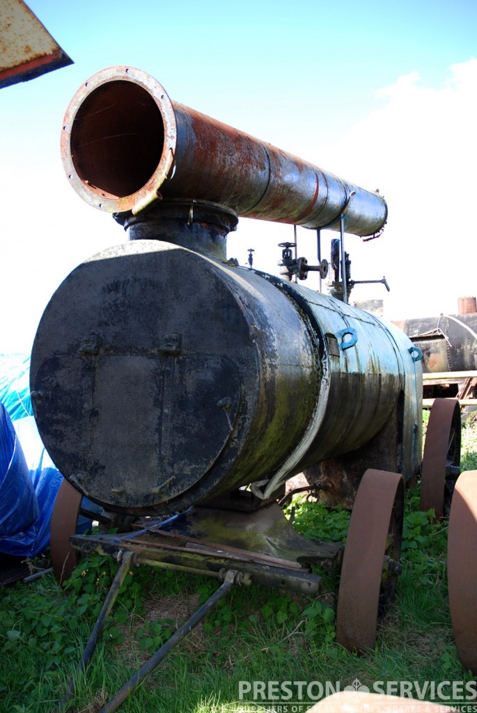 Portable Steam Boiler For Sale at Charles Holley blog