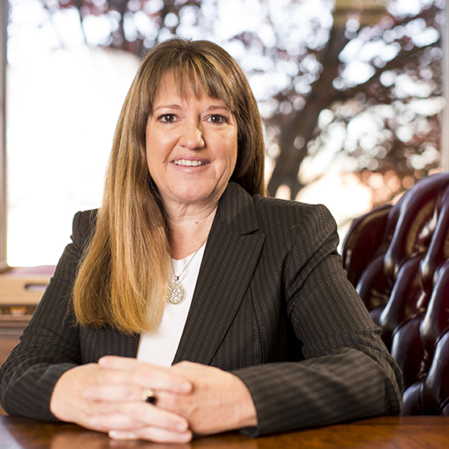 Staff Preston Smith CPA