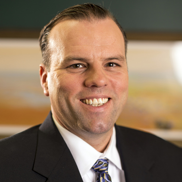 Staff Preston Smith CPA