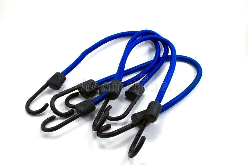 Heavy Duty Bungee Cords, 4 Pack Preston Hardware