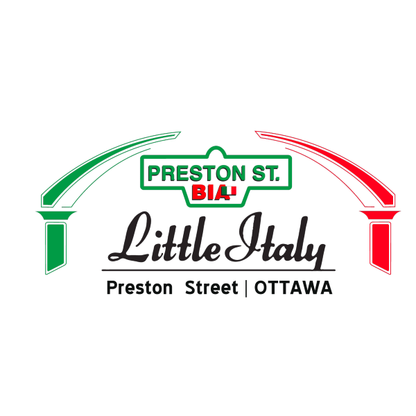 Little Italy Ottawa Preston Street BIA