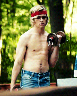 ross lynch hot – Preston Ward Condra's Windows Of Fun