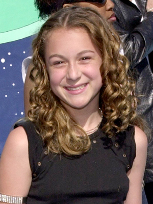 Alexa Vega – Preston Ward Condra's Windows Of Fun