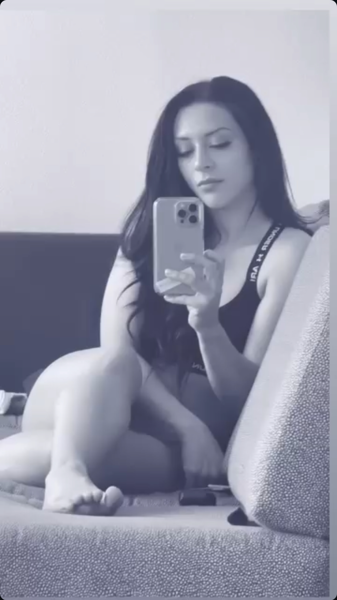 Stephanie Vaquer – Preston Ward Condra's Windows Of Fun