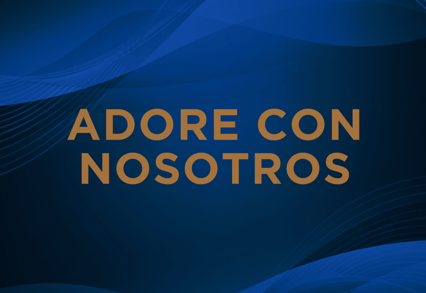 Spanish Online Worship Guide 10162022 Prestonwood Baptist Church