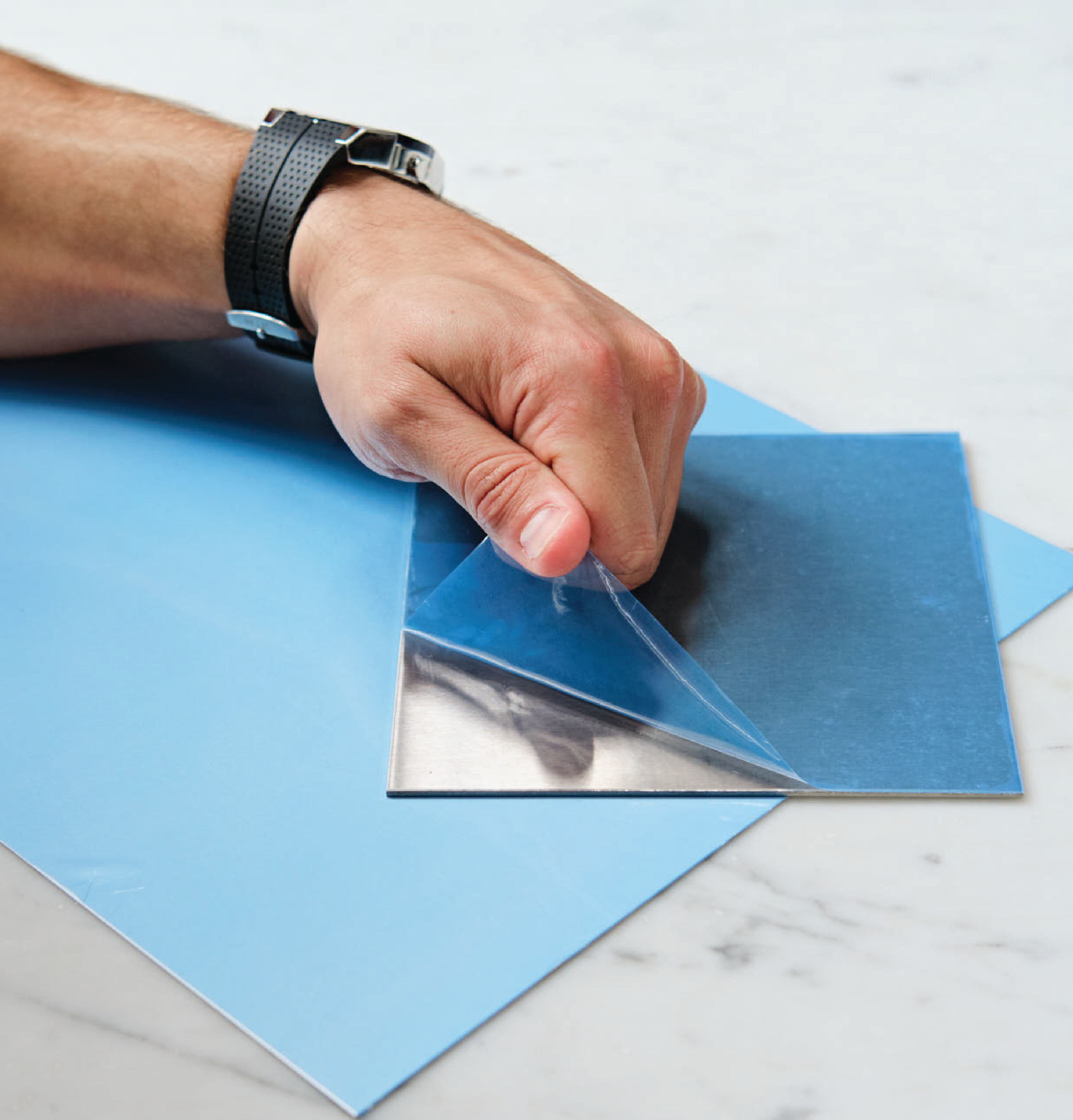 Stainless Steel Industry