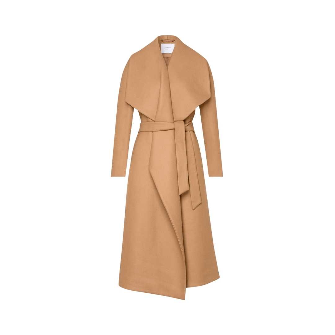 High Quality Wardrobe Staples But Without a Hefty Price Tag Pret a