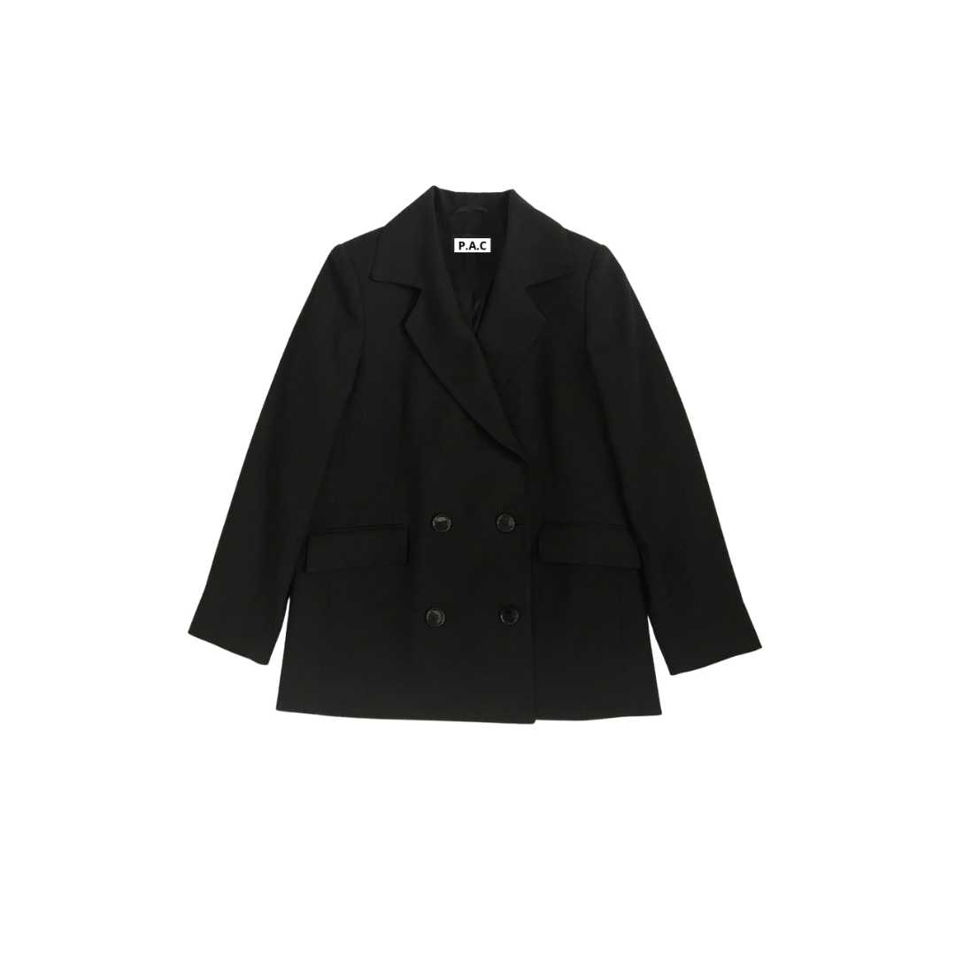 High Quality Wardrobe Staples But Without a Hefty Price Tag Pret a