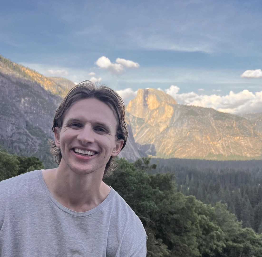 Aaron Trowbridge JuliaCon 2023 pretalx