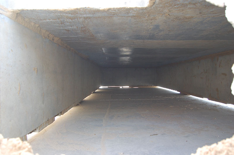 Kansas City Plaza Tank Pretech Precast Concrete Technologies