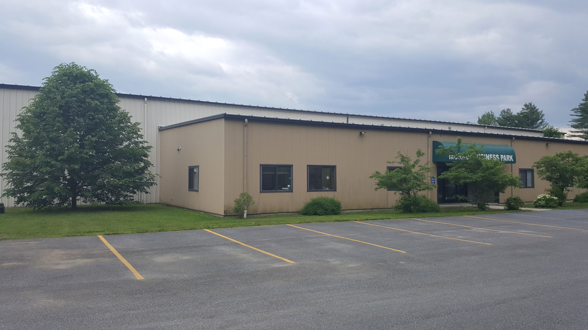 Our Company Our Facilities & Leadership Team PreTech