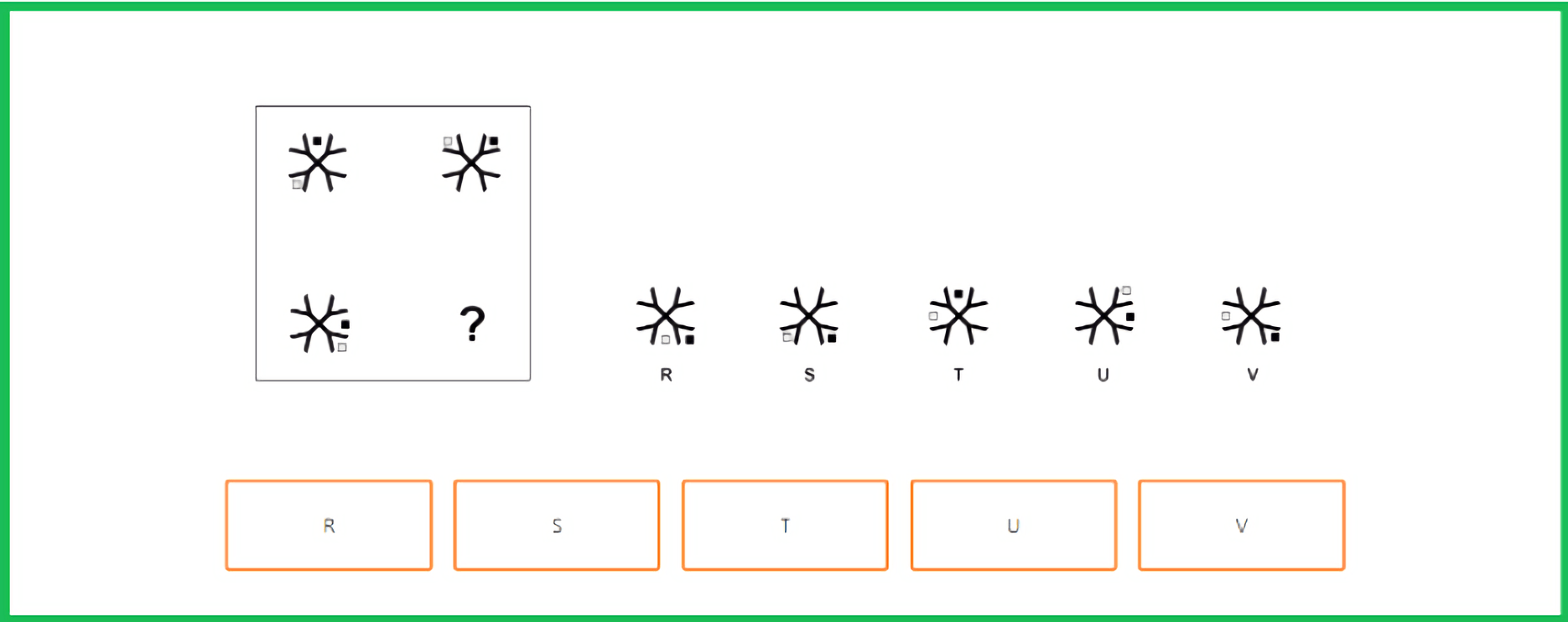 Cognitive Abilities Test (CAT) Example Questions and Practice Resources