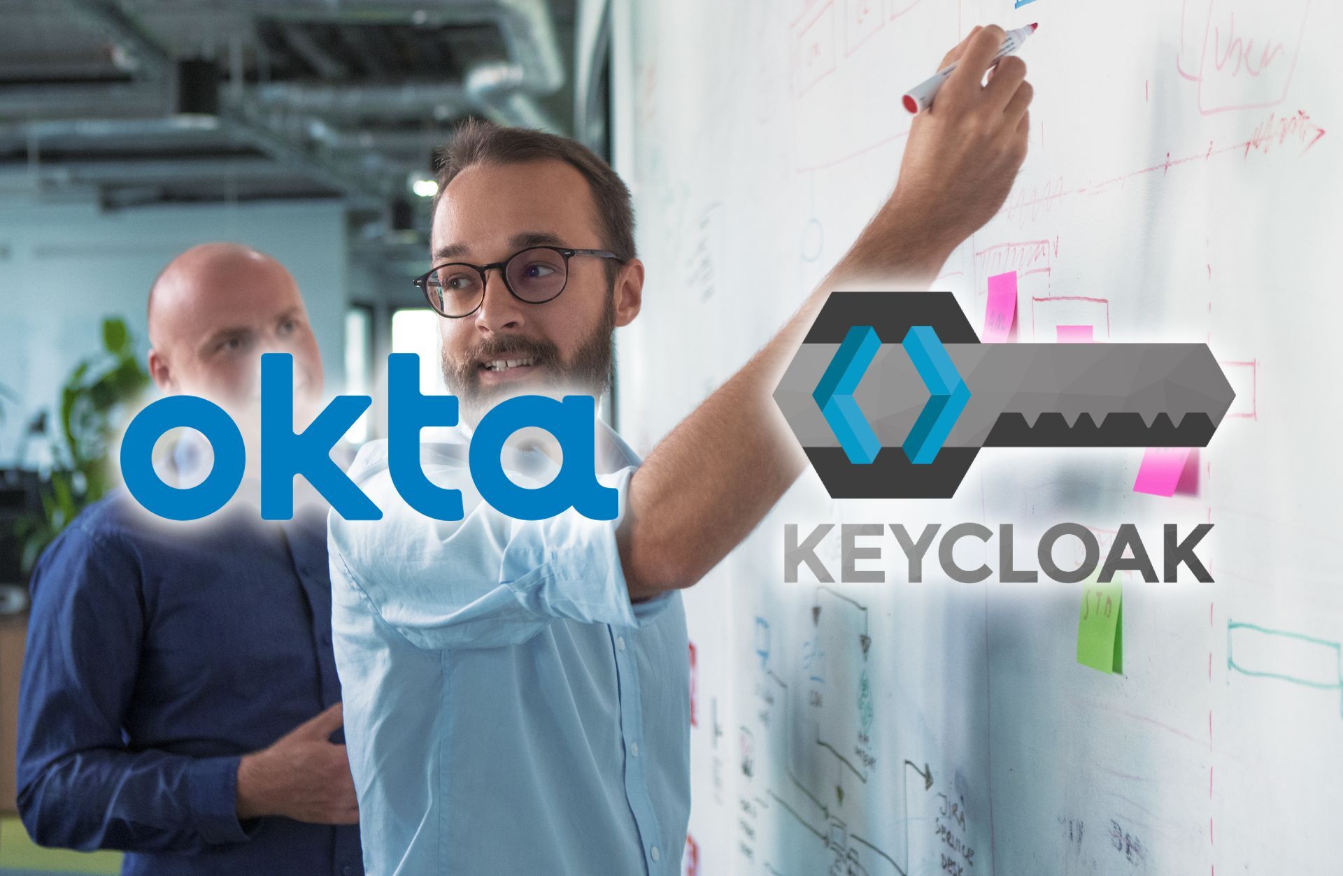 Okta vs Keycloak Comparison and easy Okta to Keycloak migration guide
