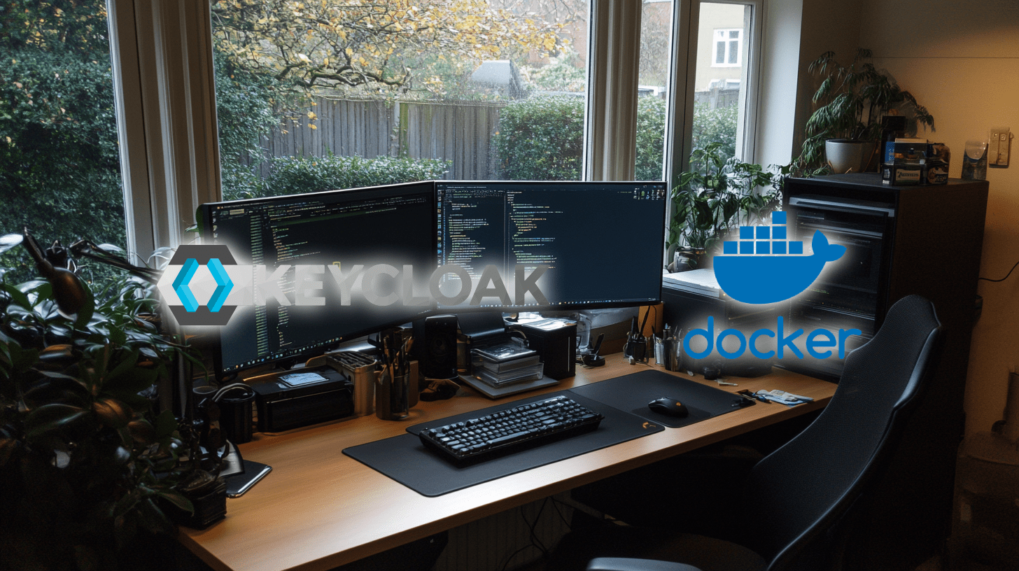 Keycloak & Docker integration tutorial Learn how to do it step by step