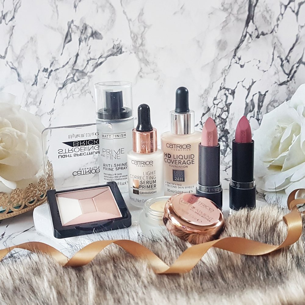 NEW Catrice Makeup Launches Review and Swatches Prettiful