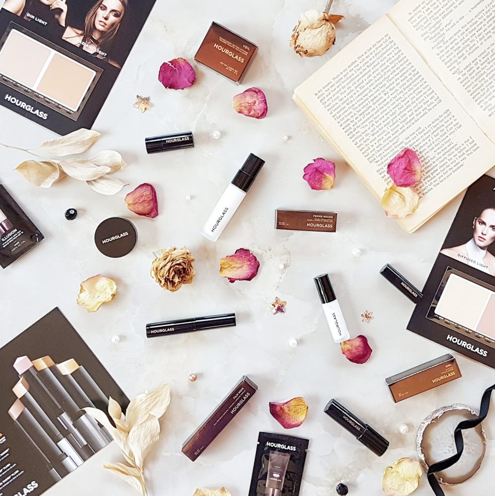 Hourglass Makeup Review South Africa Prettiful BlogPrettiful Blog