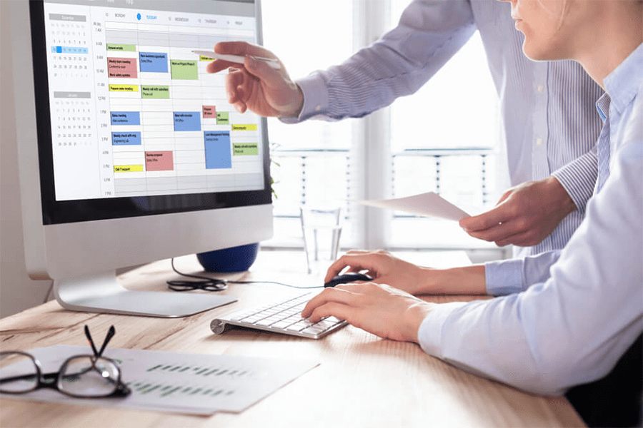 Flexible Workplace Management The Demand For scheduling Software