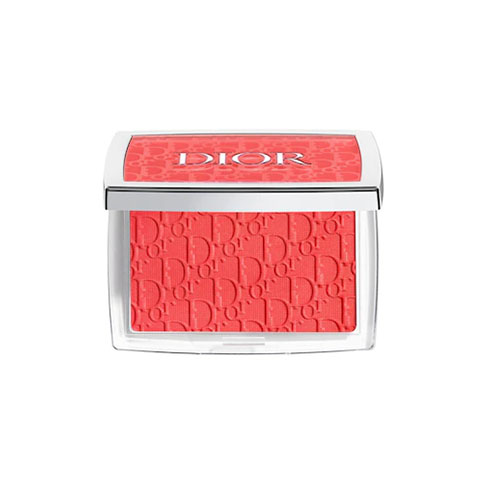 Dior Rosy Glow Blush Tono Cherry Pretty and Shy