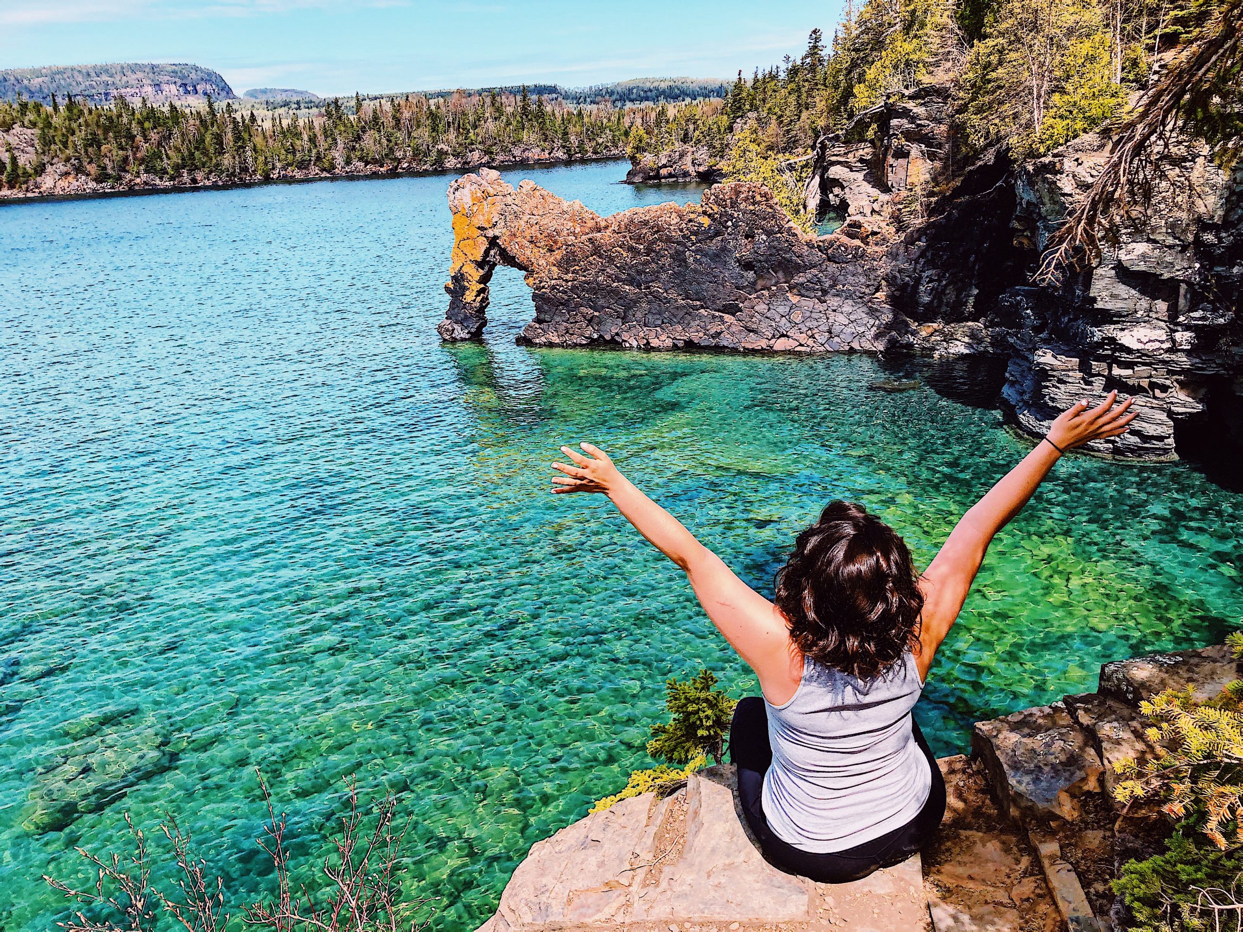 Feeling GoodNatured! Pretty & Smart Co.